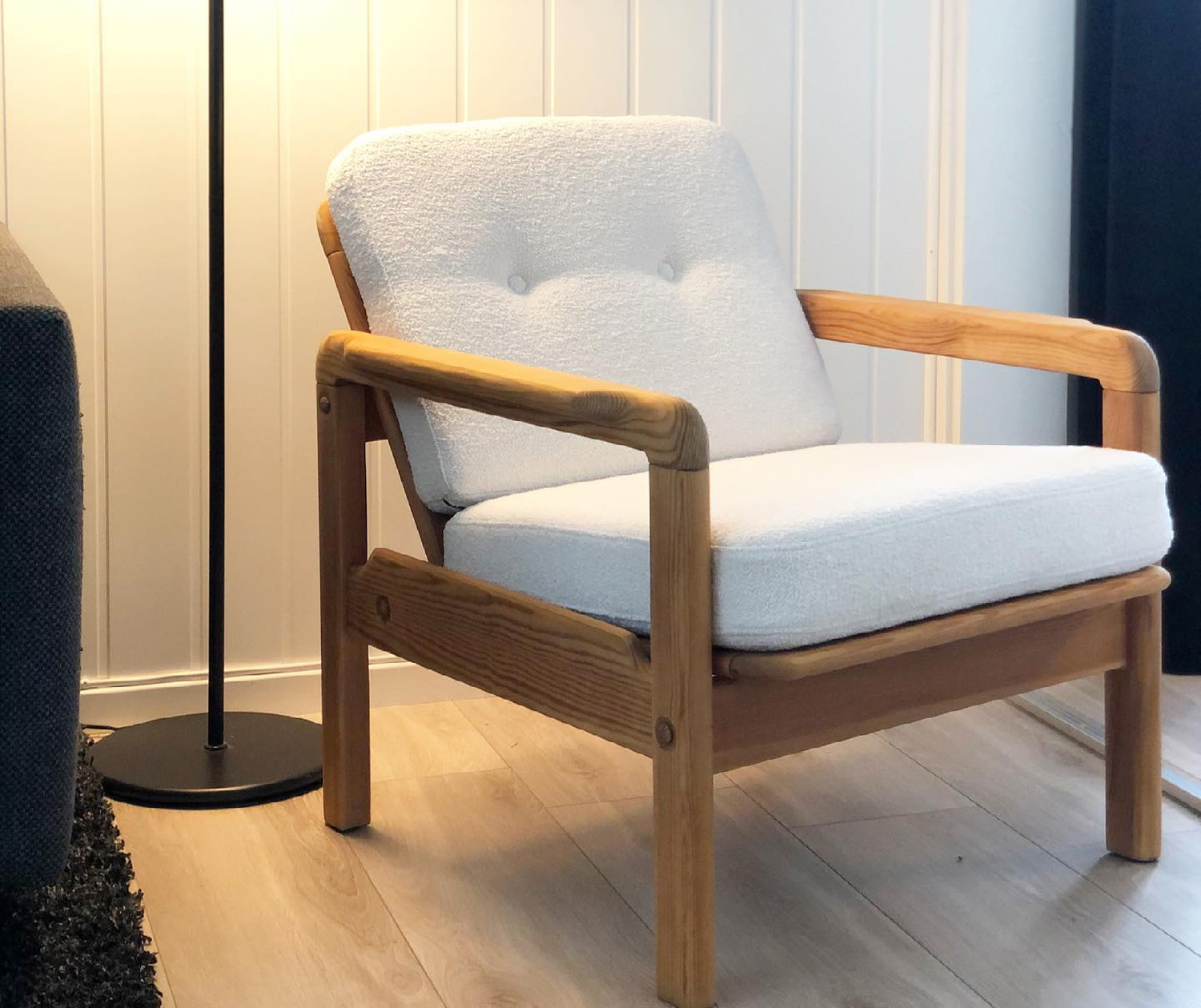 Ikon for Møbeltapetsering